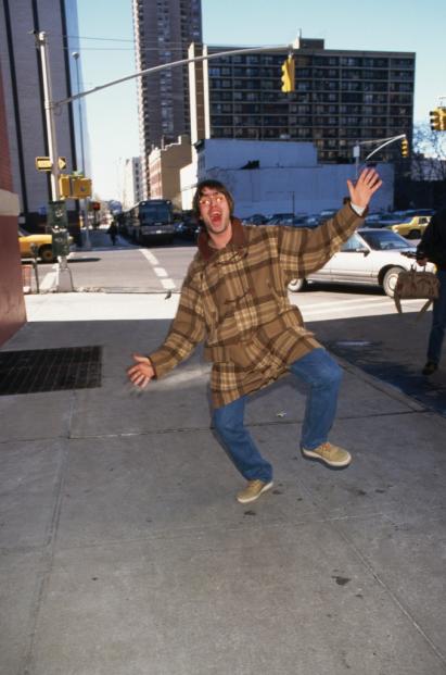 Liam Gallagher