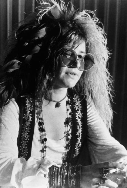 Janis Joplin 