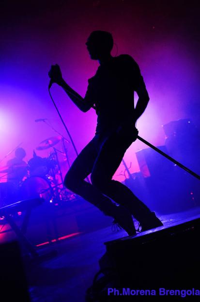 Editors live