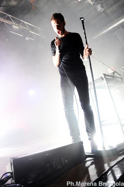 Editors Live
