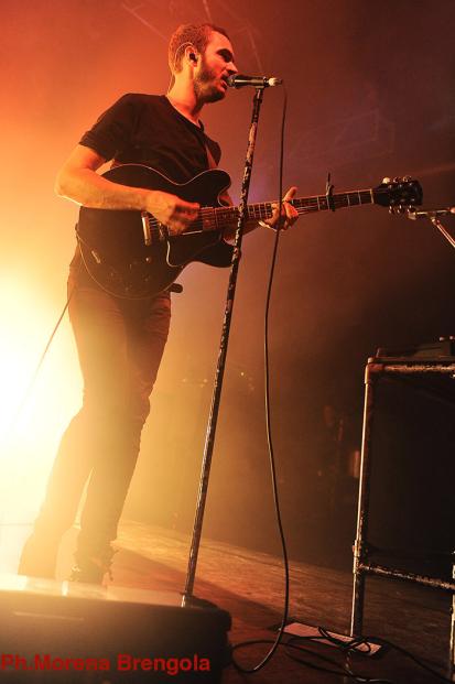 Editors Live