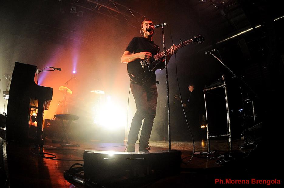 Editors Live