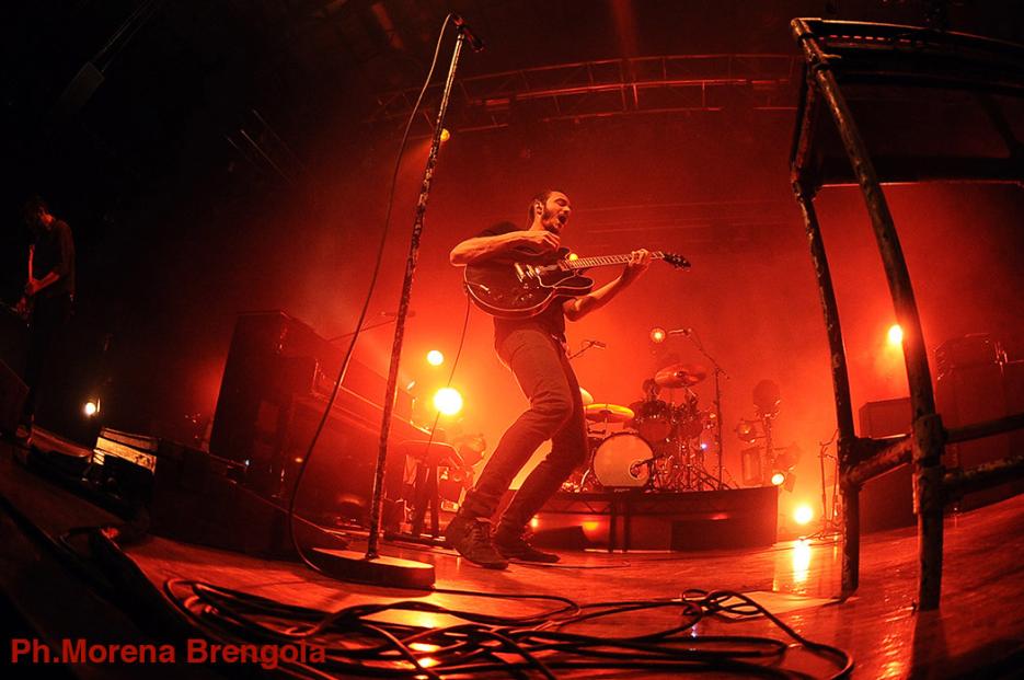 Editors Live