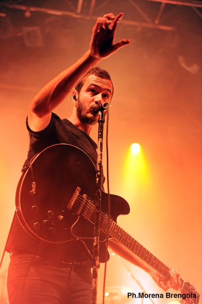 Editors Live