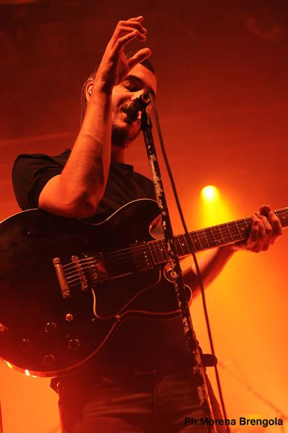 Editors Live
