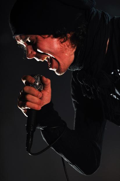 HIM in concerto a Milano
