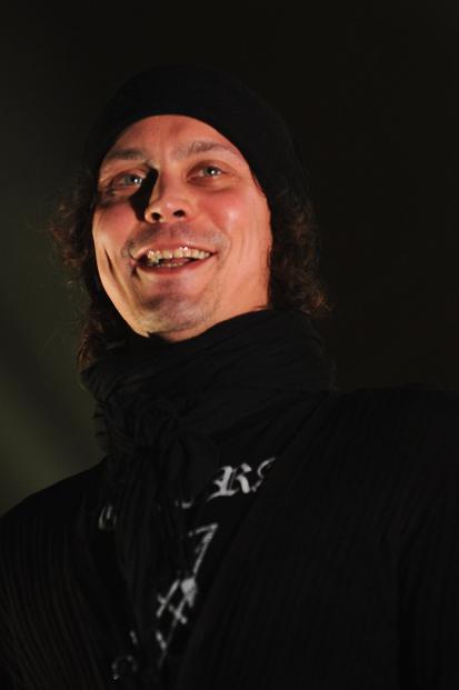 HIM in concerto a Milano