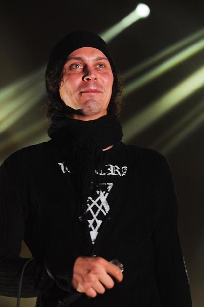 HIM in concerto a Milano