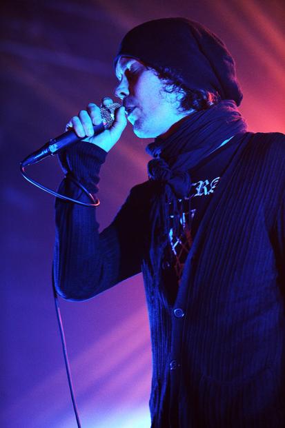 HIM in concerto a Milano