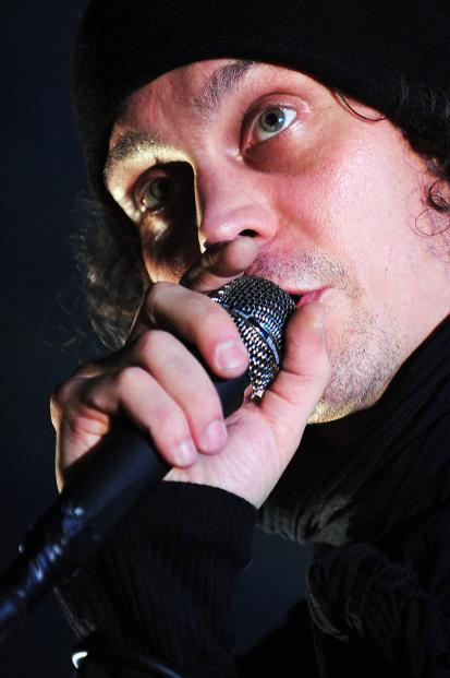 HIM in concerto a Milano