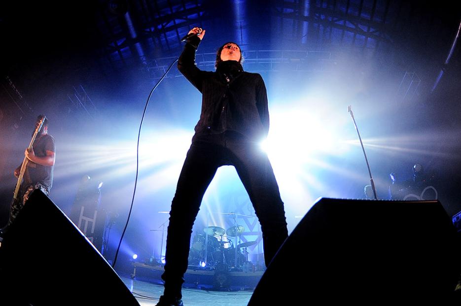 HIM in concerto a Milano