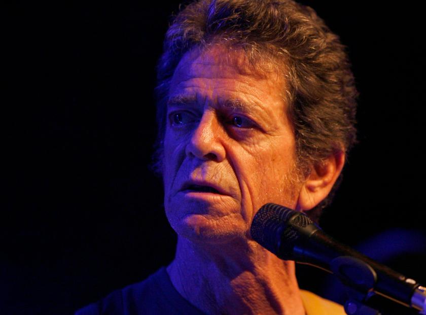 Lou Reed 
