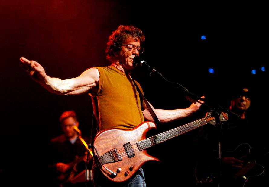 Lou Reed