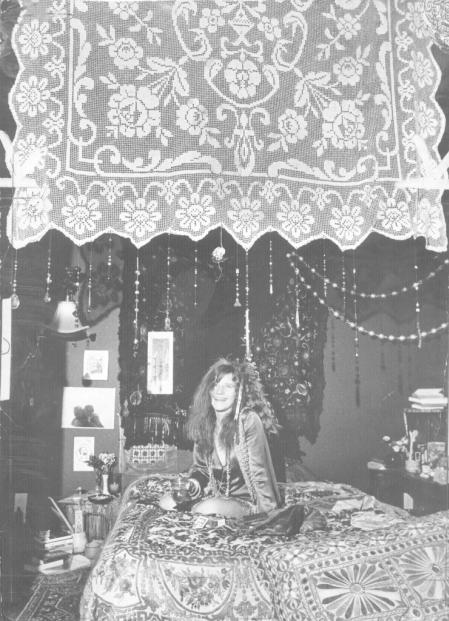 Janis Joplin
