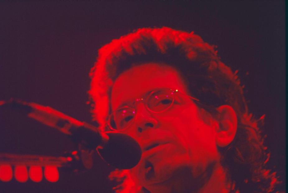Lou Reed