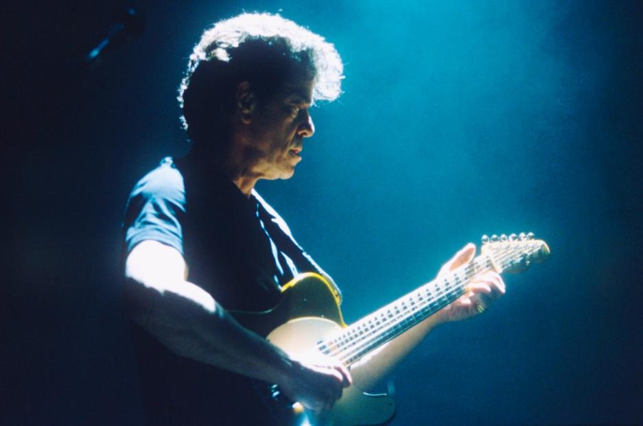 Lou Reed