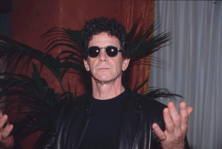 Lou Reed
