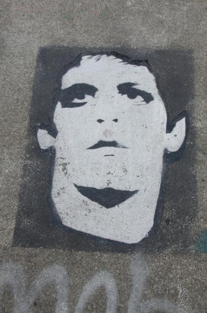 Lou Reed