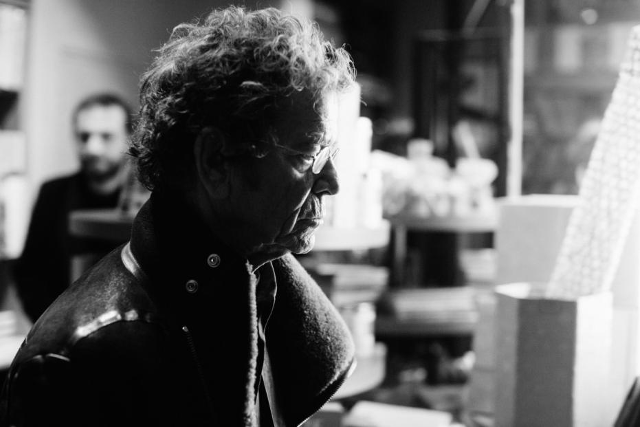 Lou Reed