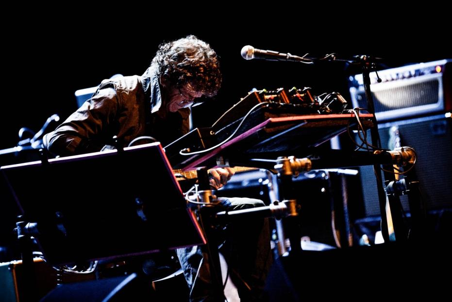 Lou Reed