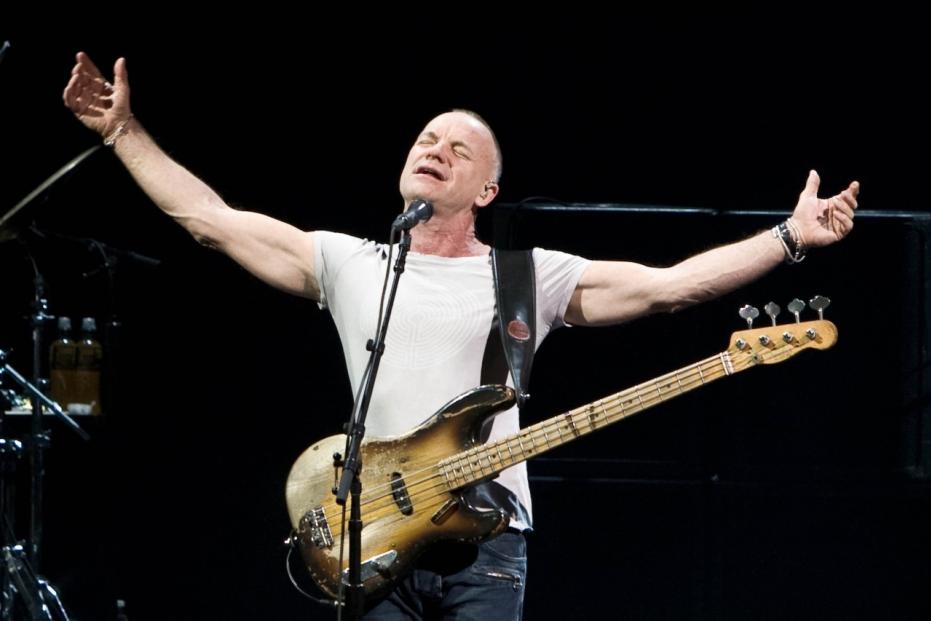 Sting