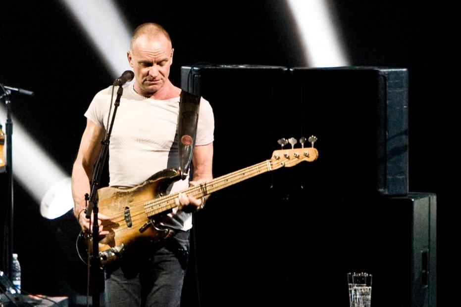Sting
