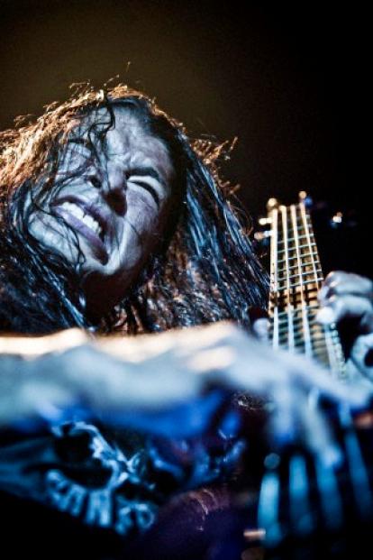 Robert Trujillo