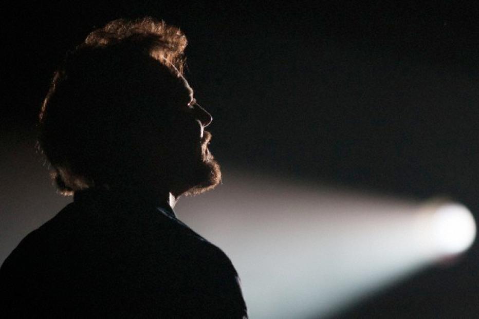 Pearl Jam in concerto