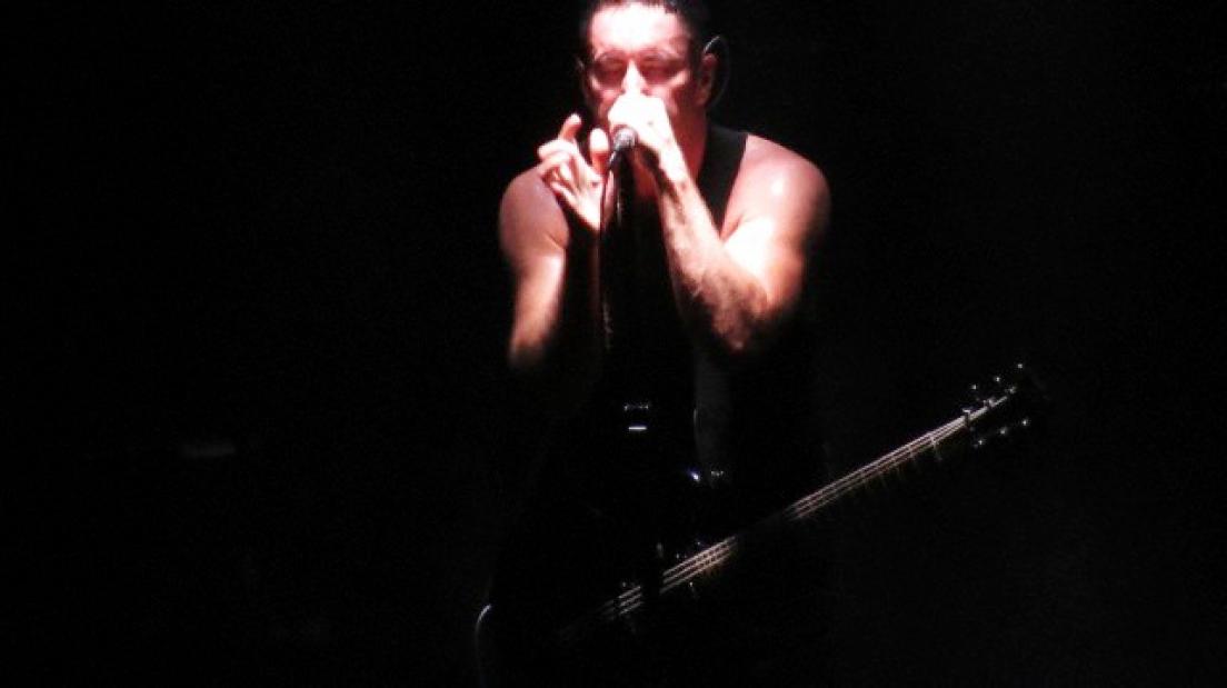 Nine Inch Nails