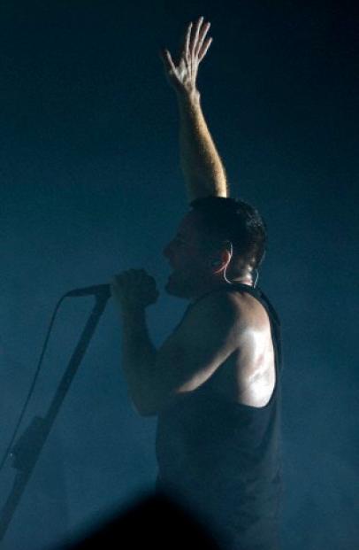 Nine Inch Nails
