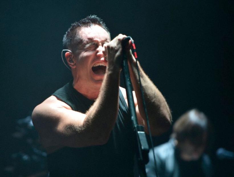 Nine Inch Nails