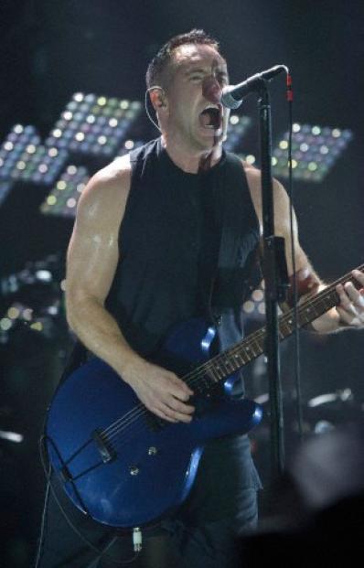 Nine Inch Nails