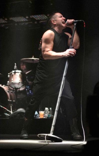 Nine Inch Nails