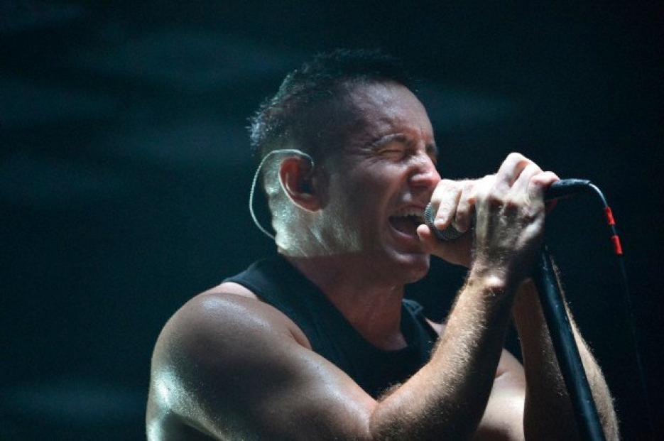 Nine Inch Nails: nel 2016 in arrivo un nuovo album