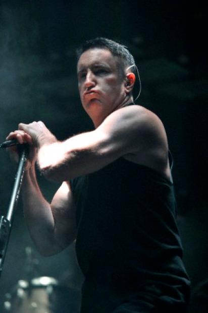 Nine Inch Nails