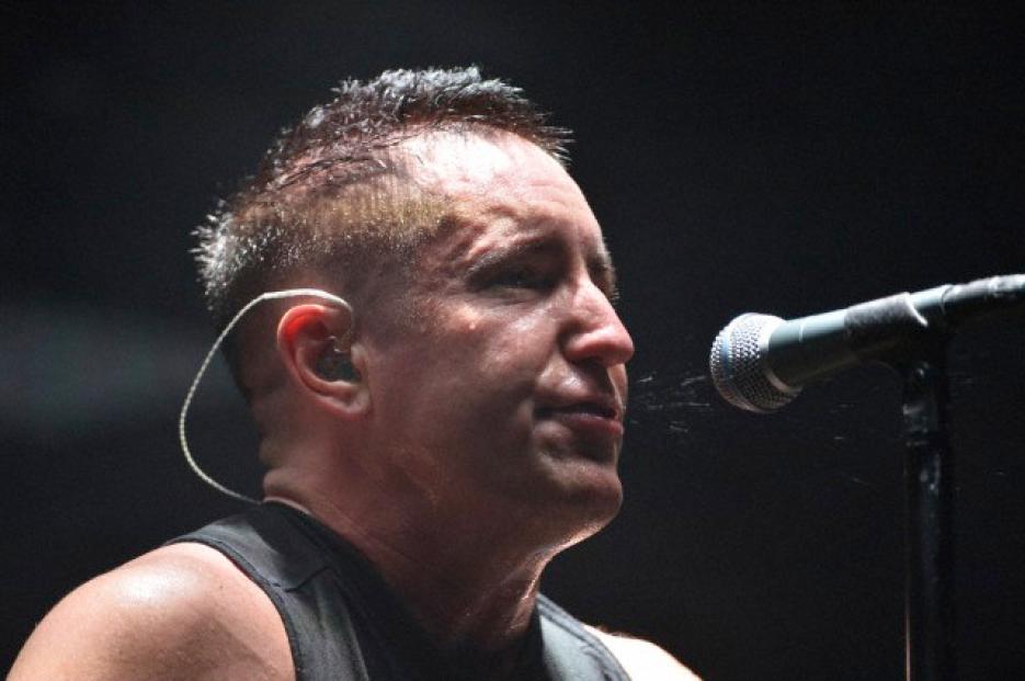 Nine Inch Nails