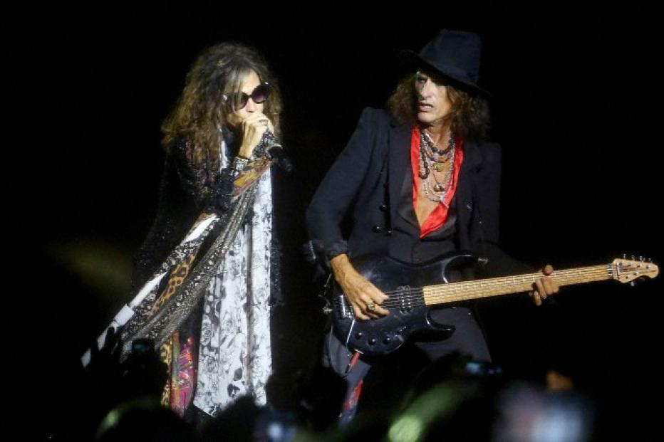 Aerosmith