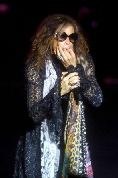 Aerosmith Rio de Janeiro