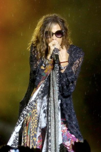 Aerosmith Rio de Janeiro