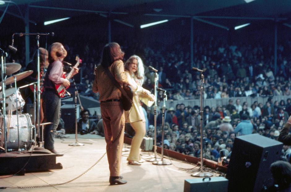 Janis Joplin