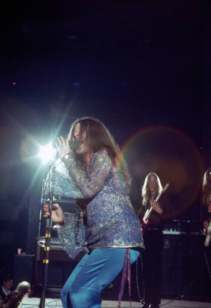 Janis Joplin