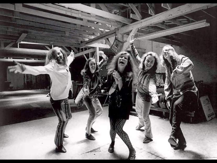 janis joplin