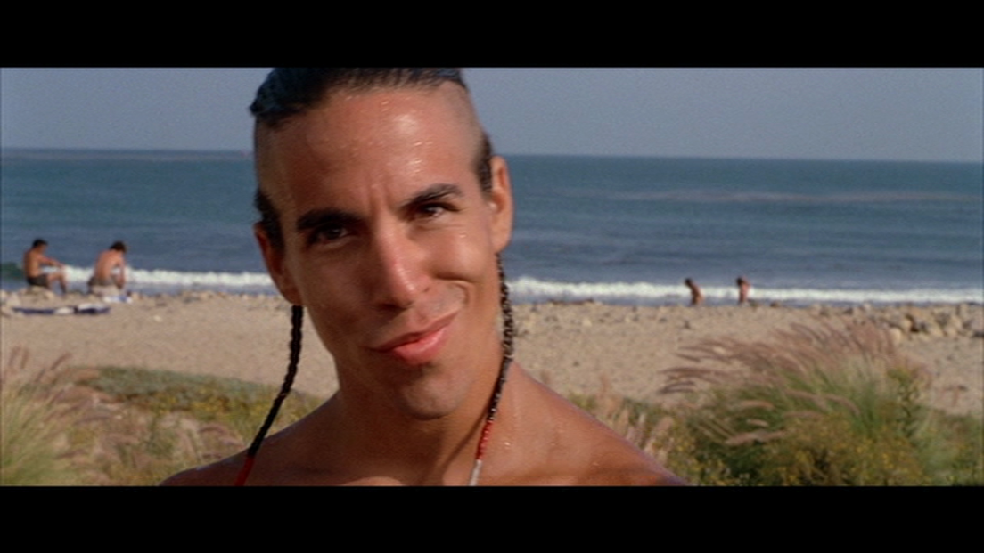 Anthony Kiedis