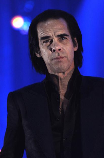 Nick Cave