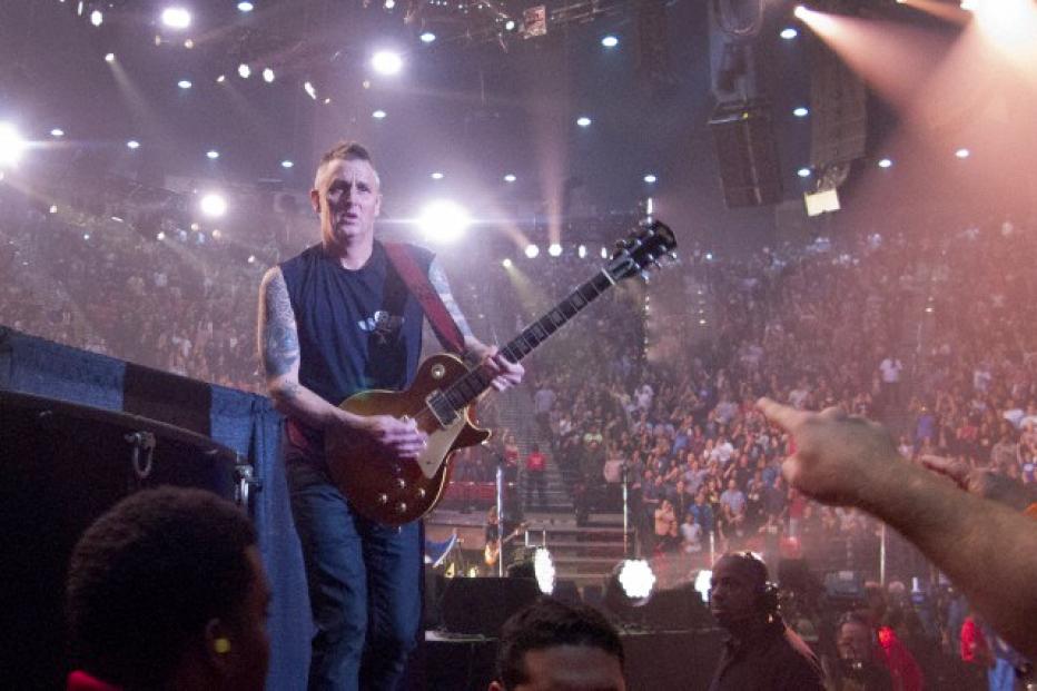 Pearl Jam