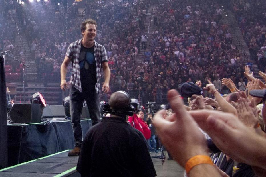 Pearl Jam