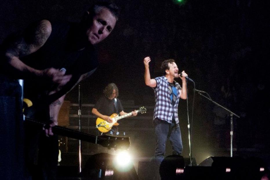 Pearl Jam