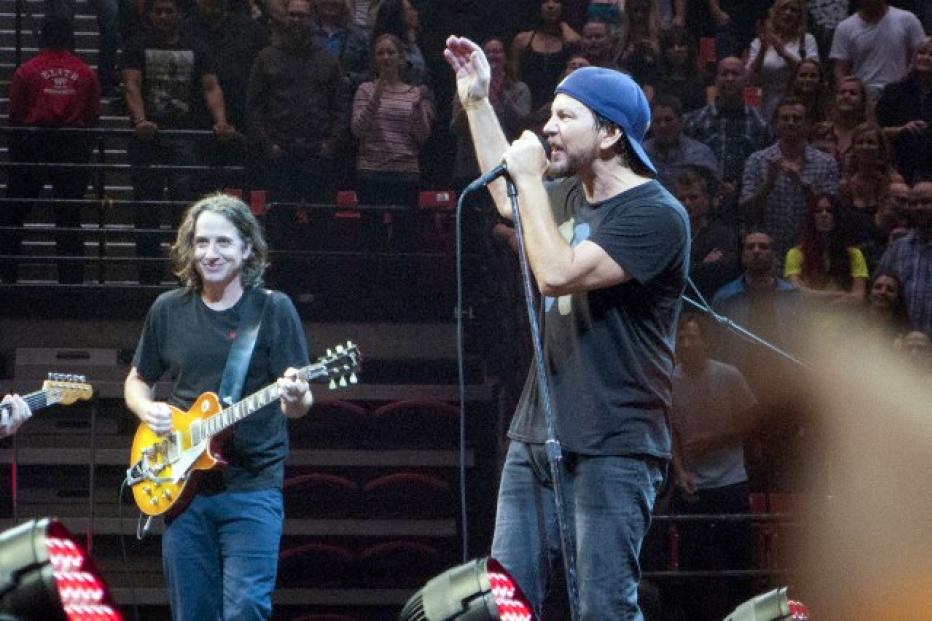 Pearl Jam