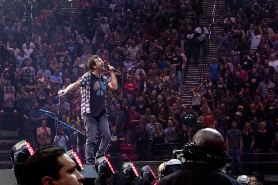 Pearl Jam