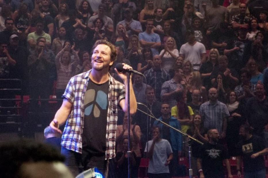 Pearl Jam